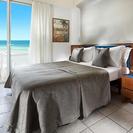Hotel Rex - Fronte mare Riccione-3